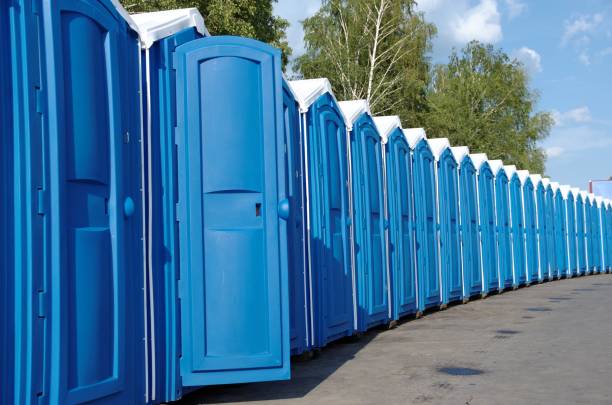 Best Porta potty rental for outdoor events  in Wright, WY
